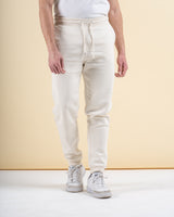 Sweatpant terry