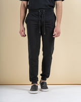Sweatpant terry
