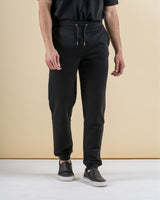 Sweatpant terry