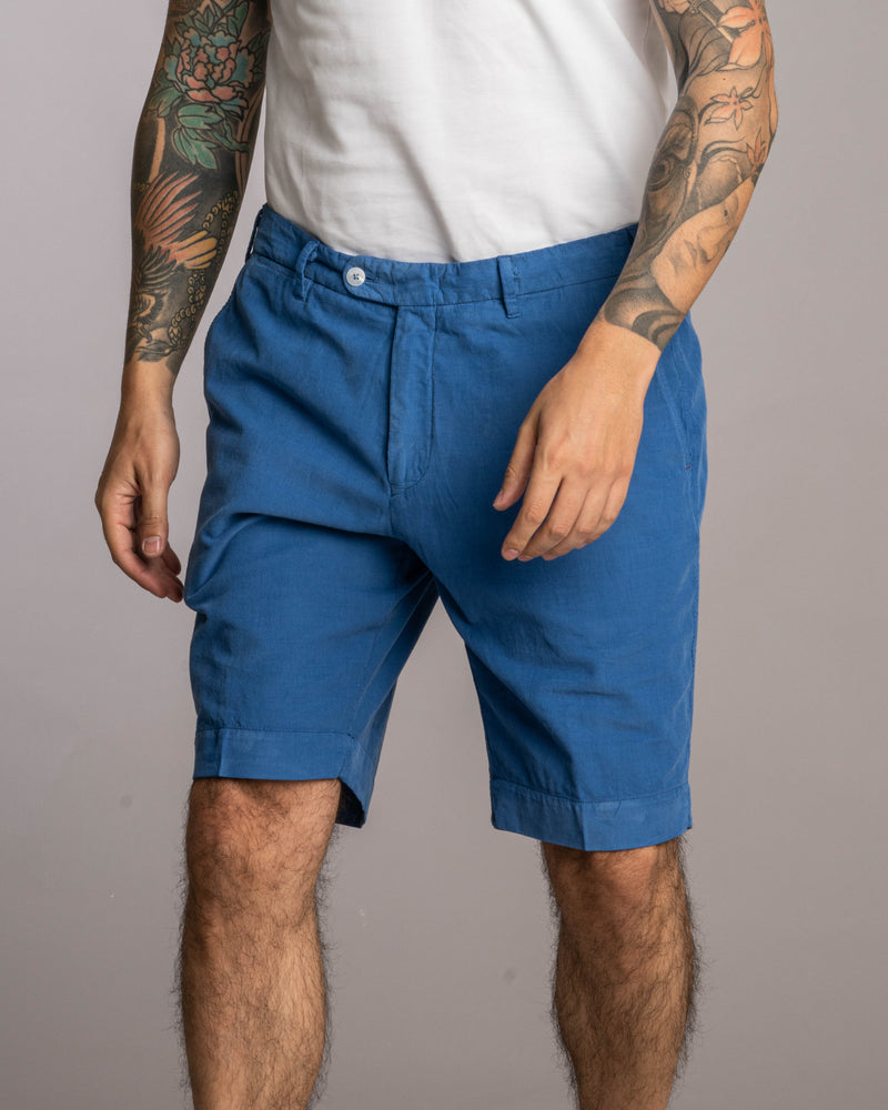 Sartorial Shorts