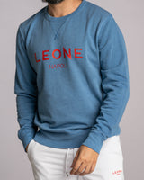 Vintage Crew Distressed
