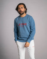 Vintage Crew Distressed