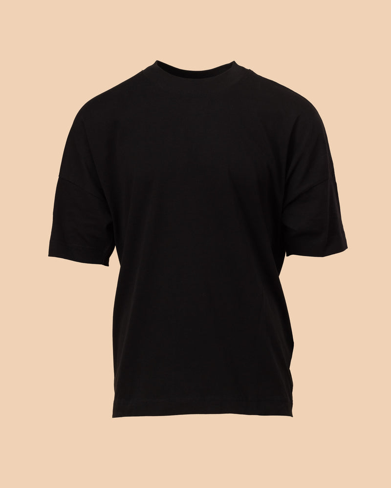 Blast T-shirt Black
