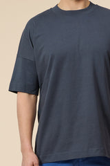Blast T-shirt Dark Grey