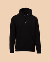 Hoodie Sweatshirt Black