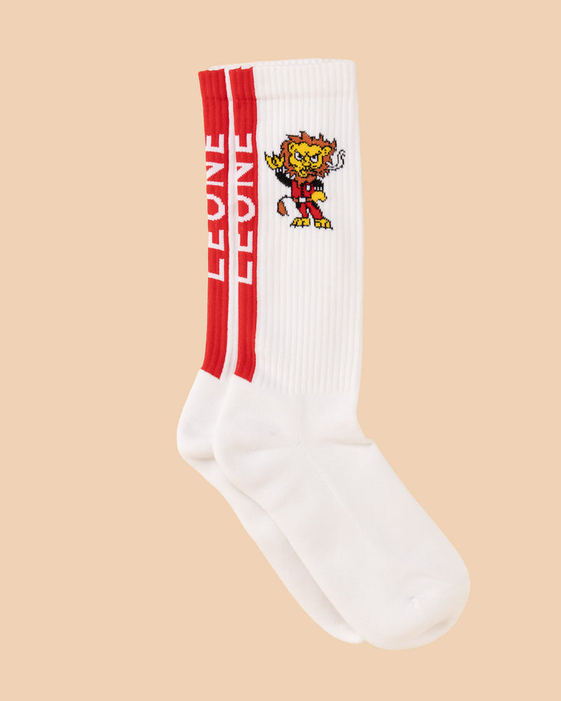 Multicolor Leone Socks 4pack – Leone Napoli