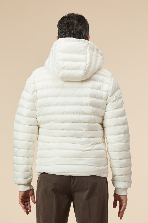 Stanley Voyager Bomber Off-White